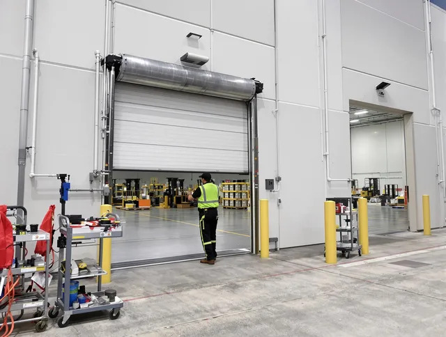 Commercial Repair service in Lakeville, MA
