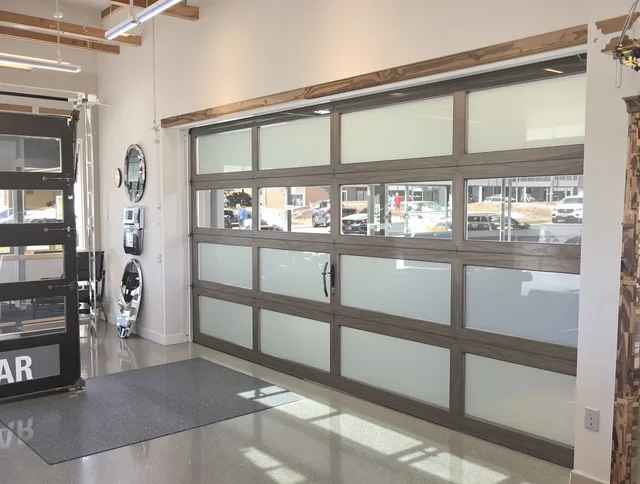 Custom Doors service in Lakeville, MA