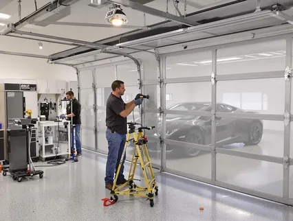 Dents Repair service in Lakeville, MA