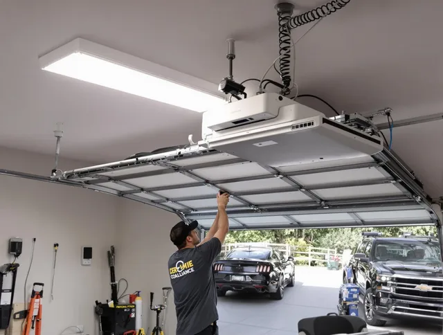 Opener Installation service in Lakeville, MA