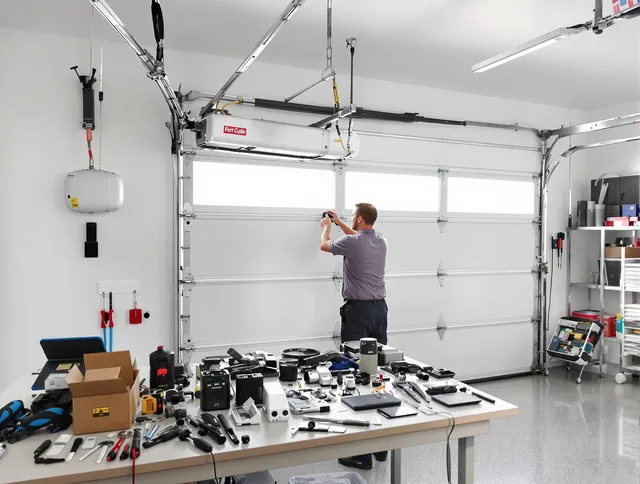 Opener Repair service in Lakeville, MA