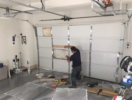 Panel Repair service in Lakeville, MA
