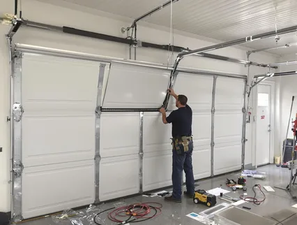 Section Replacement service in Lakeville, MA