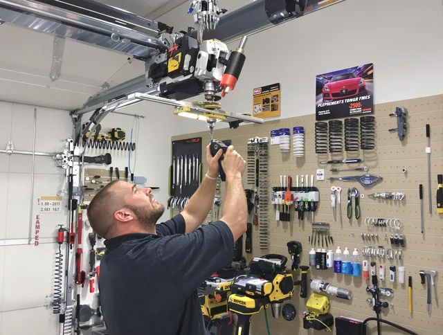 Spring Repair service in Lakeville, MA
